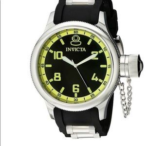 Invicta  Diver Watch